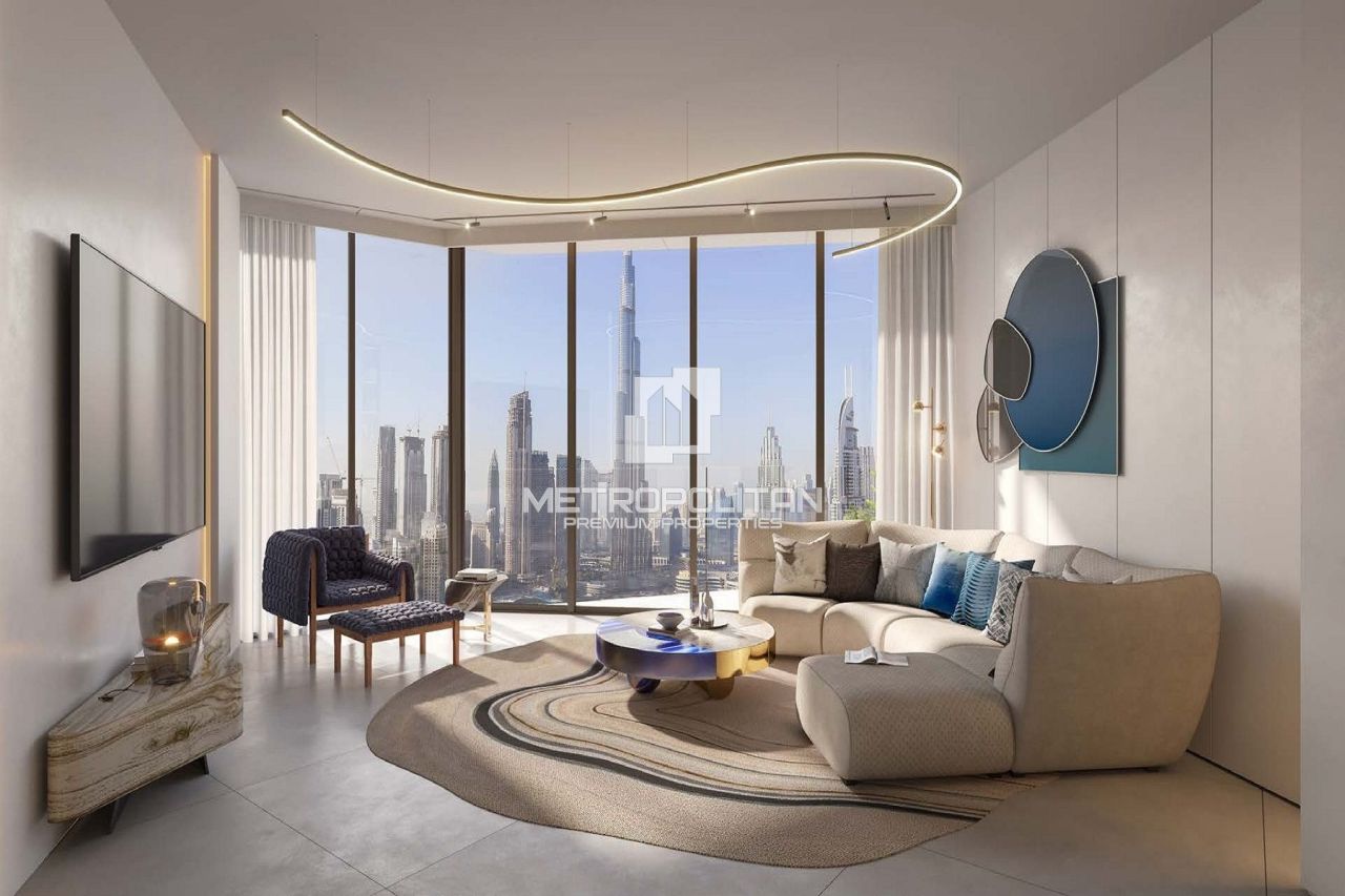 Apartment in Dubai, VAE, 70 m² - Foto 2