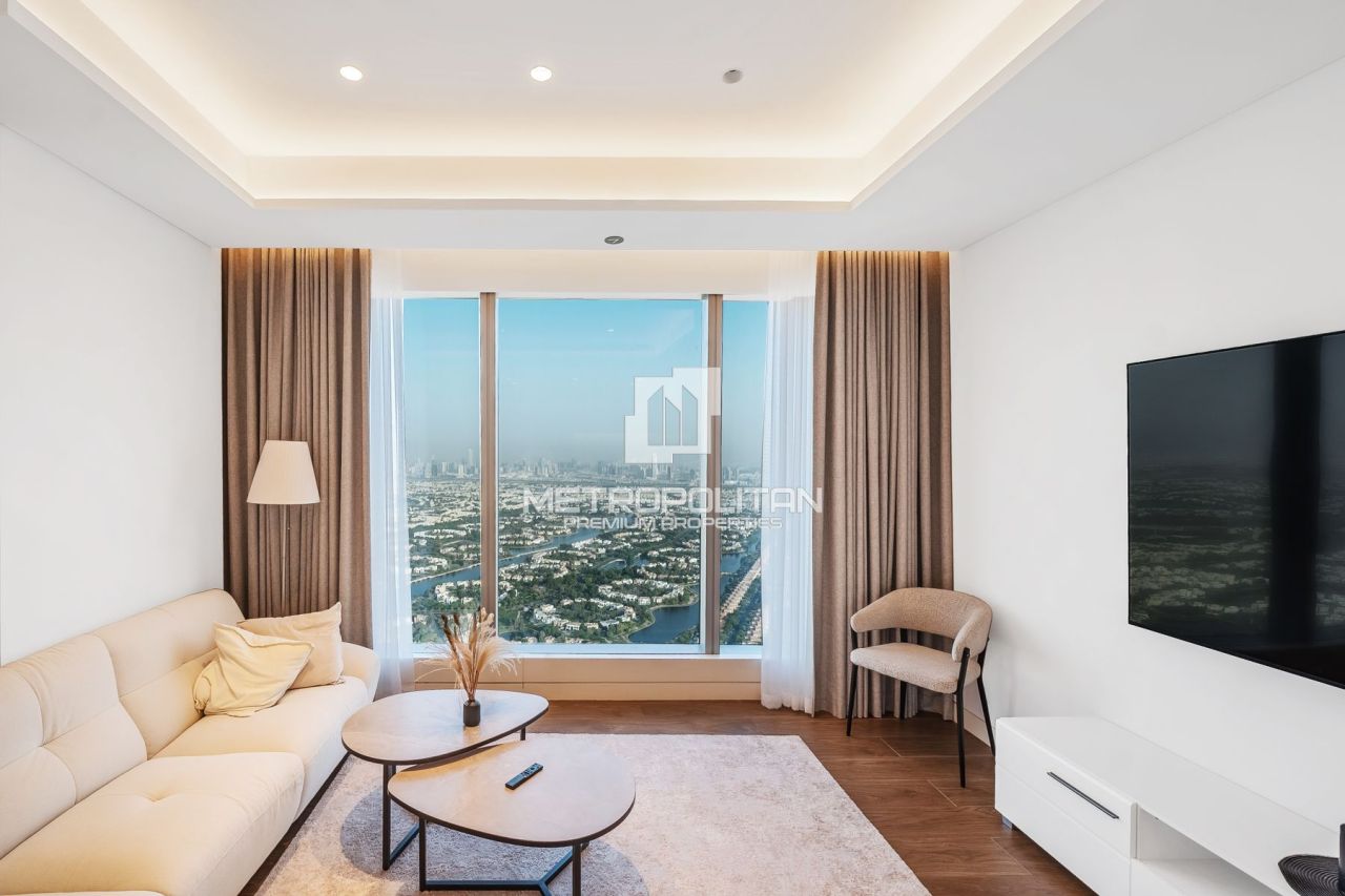 Appartamenti a Dubai, EAU, 74 m² - foto 3