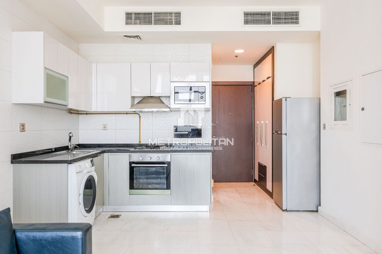 Apartment in Dubai, VAE, 38 m² - Foto 3