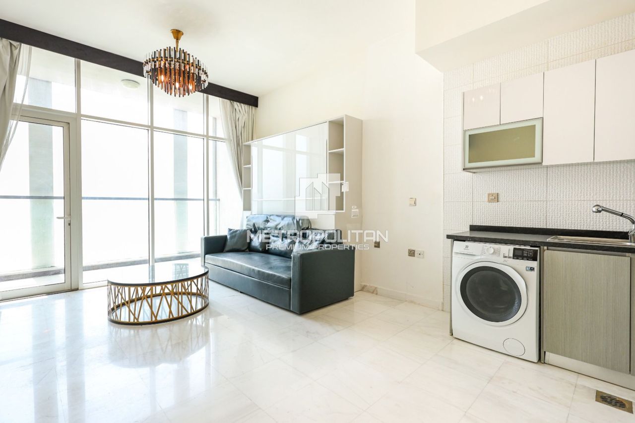 Apartment in Dubai, VAE, 38 m² - Foto 4