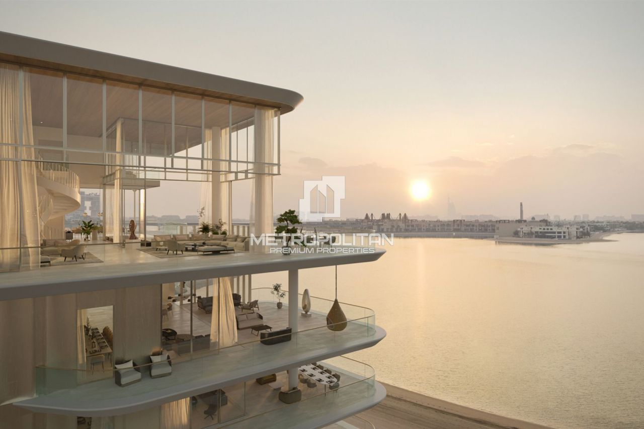 Appartamenti a Dubai, EAU, 236 m² - foto 4