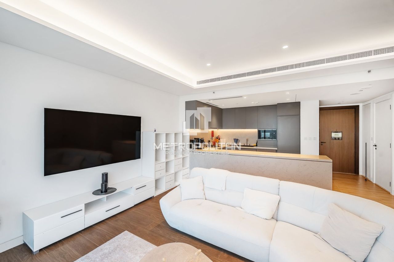 Appartamenti a Dubai, EAU, 74 m² - foto 4