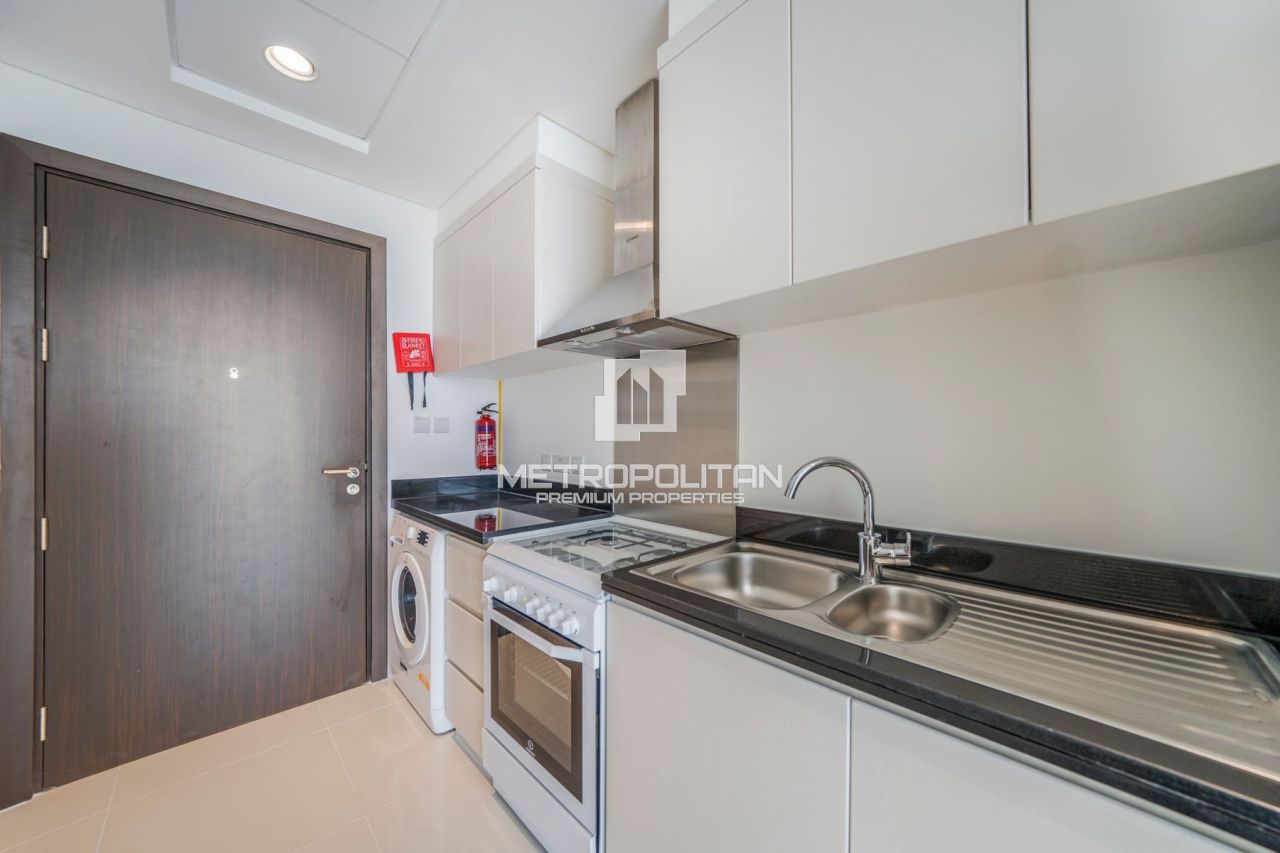 Apartment in Dubai, VAE, 38 m² - Foto 5