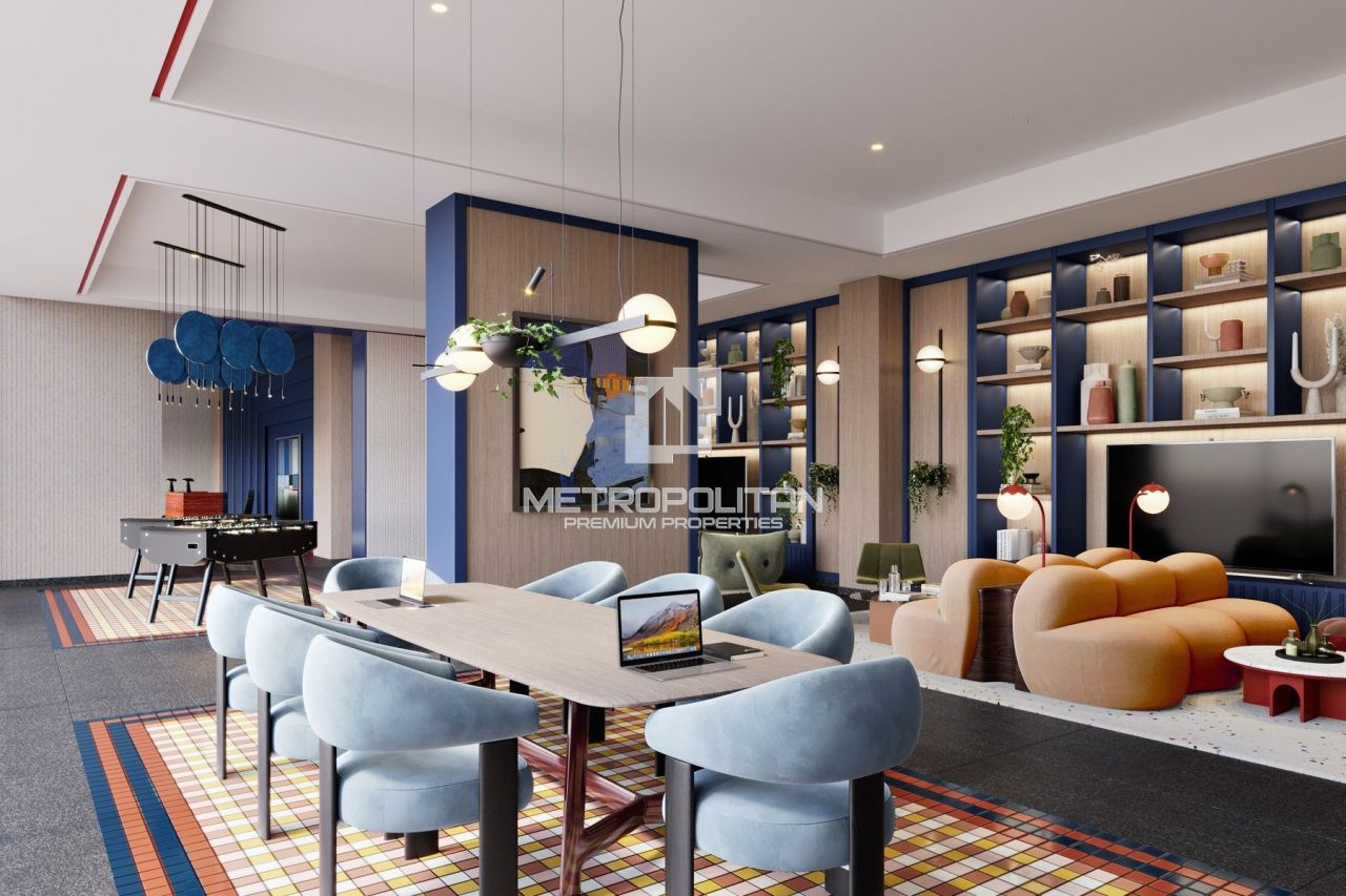 Apartment in Dubai, VAE, 82 m² - Foto 5