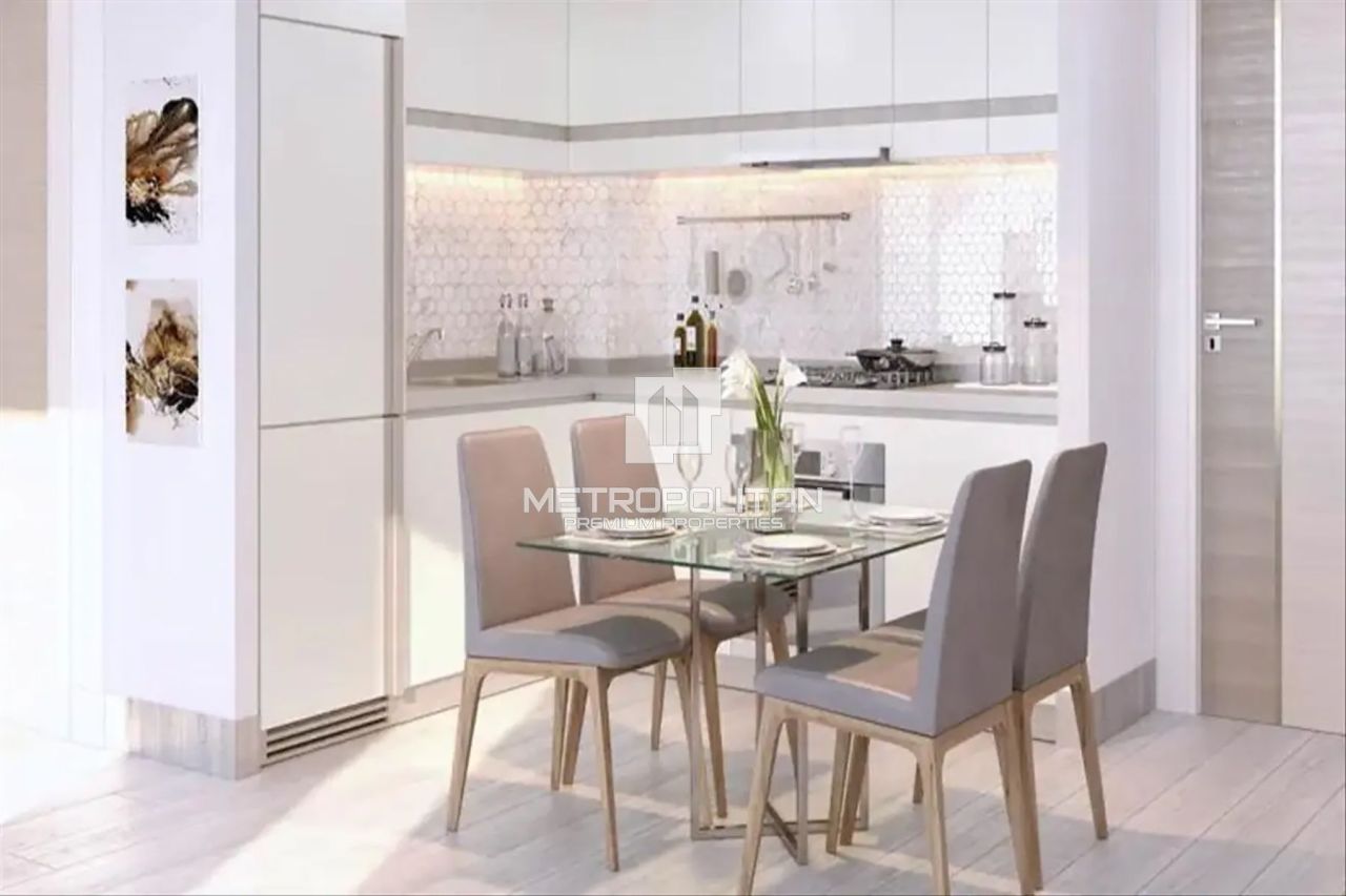 Apartment in Dubai, UAE, 35 m² - picture 5