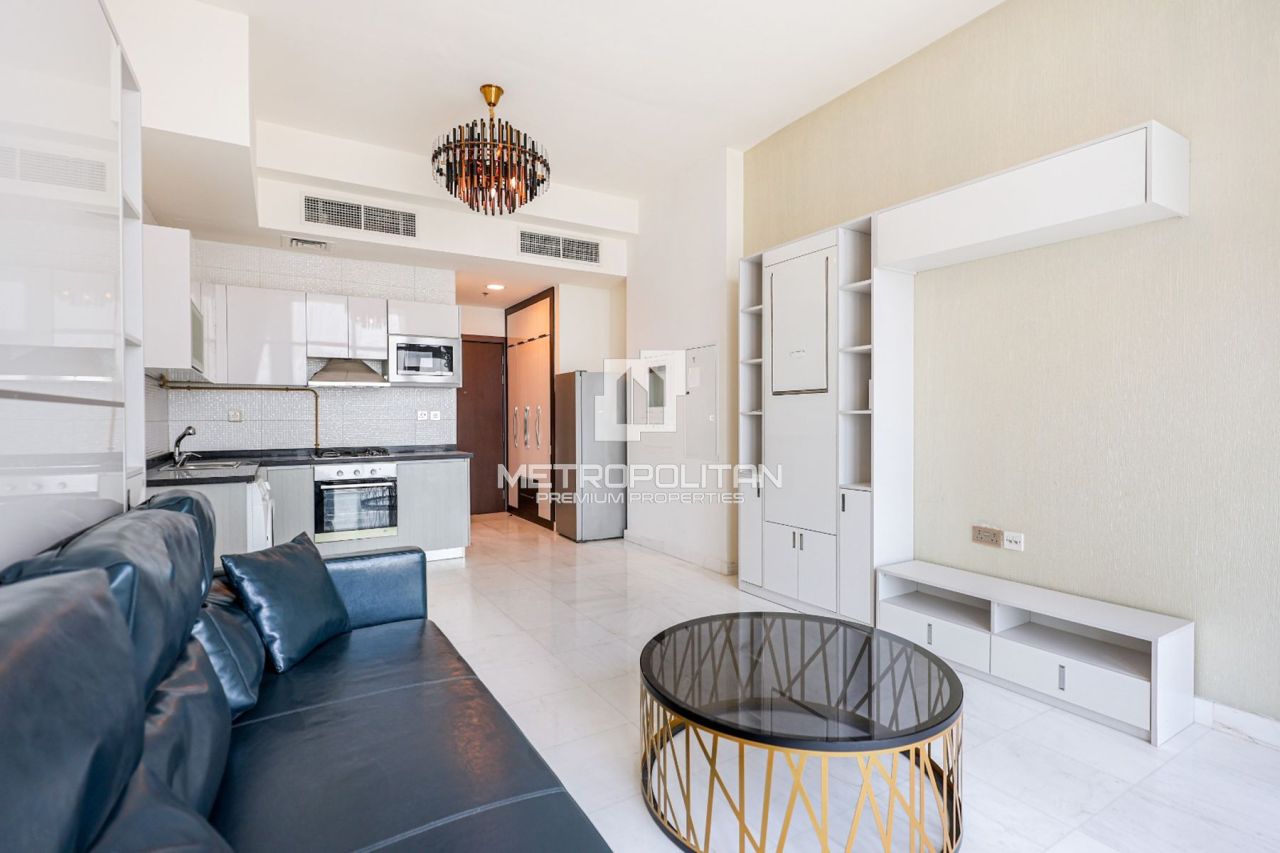 Apartment in Dubai, VAE, 38 m² - Foto 7