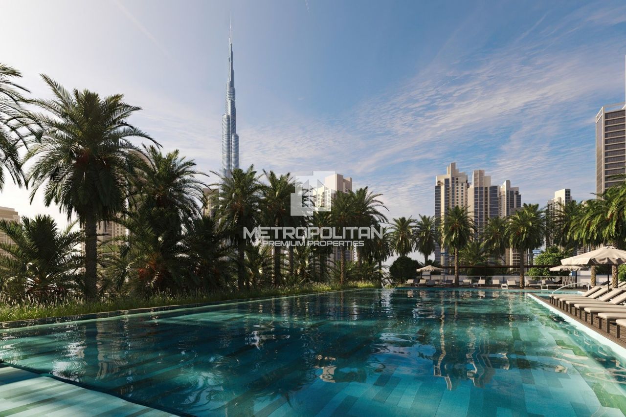 Apartment in Dubai, VAE, 82 m² - Foto 7