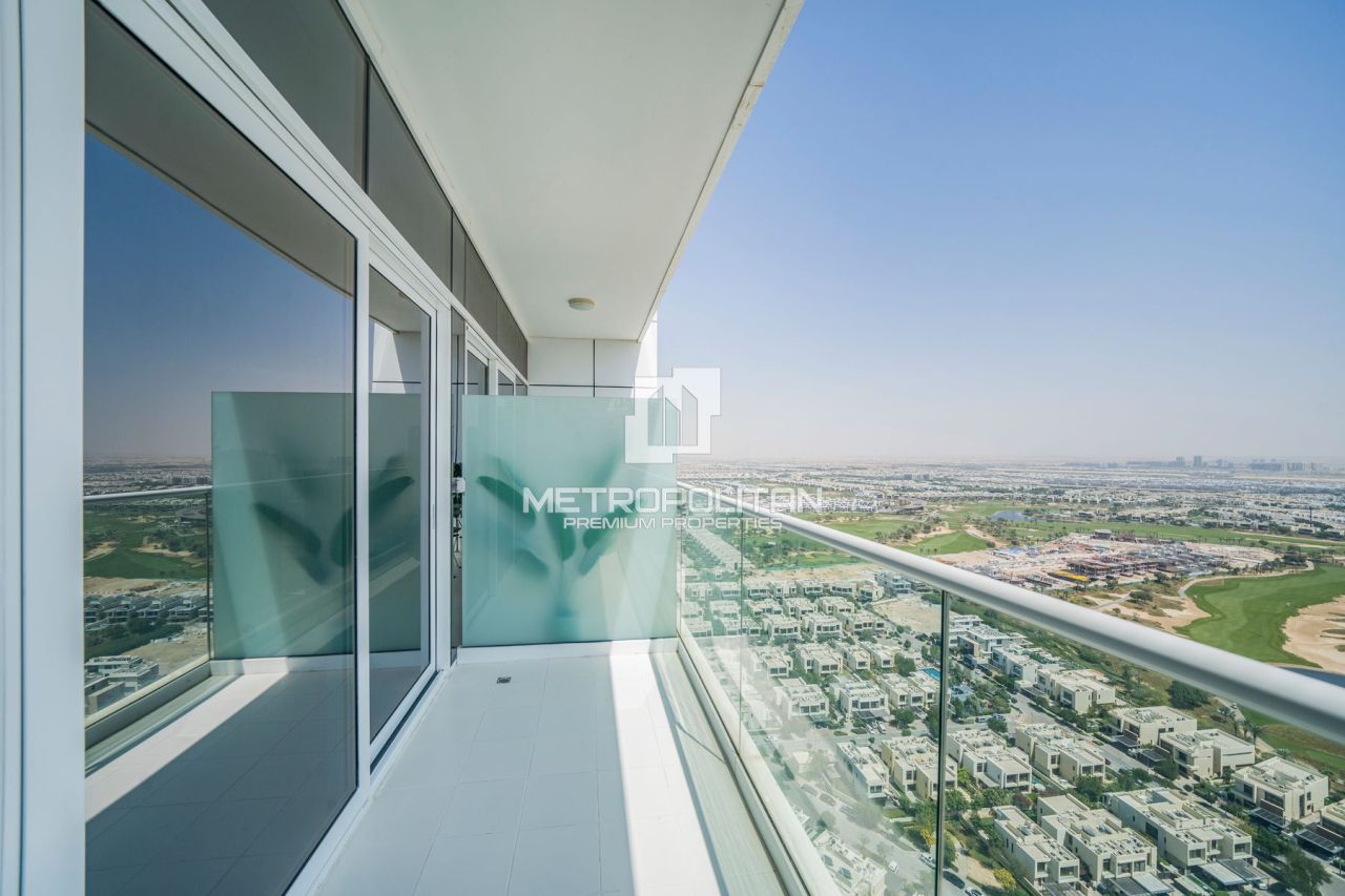 Apartment in Dubai, VAE, 38 m² - Foto 7