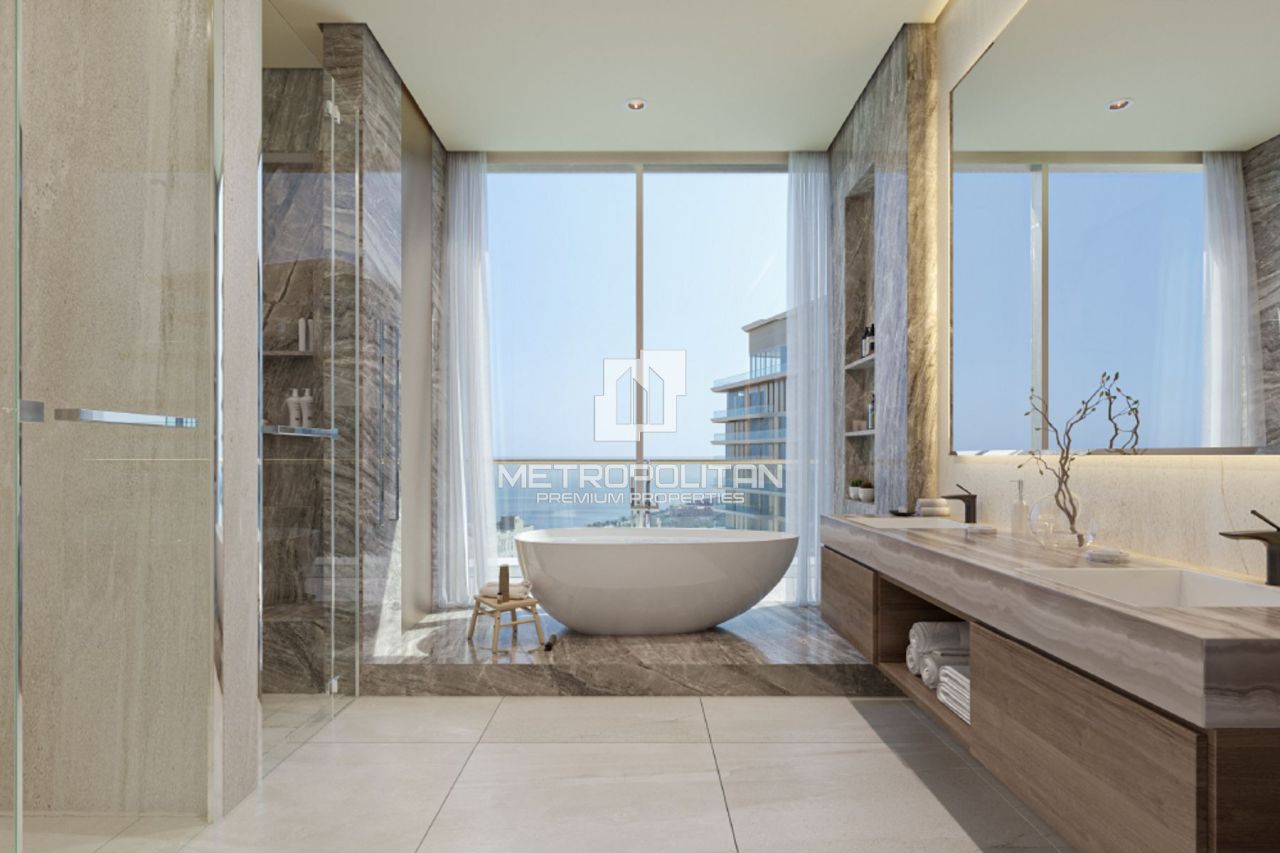 Appartamenti a Dubai, EAU, 236 m² - foto 7