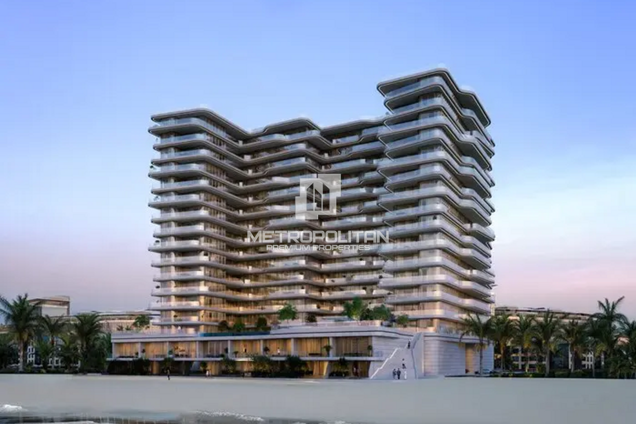 Appartamenti a Ras Al Khayma, EAU, 95 m² - foto 7