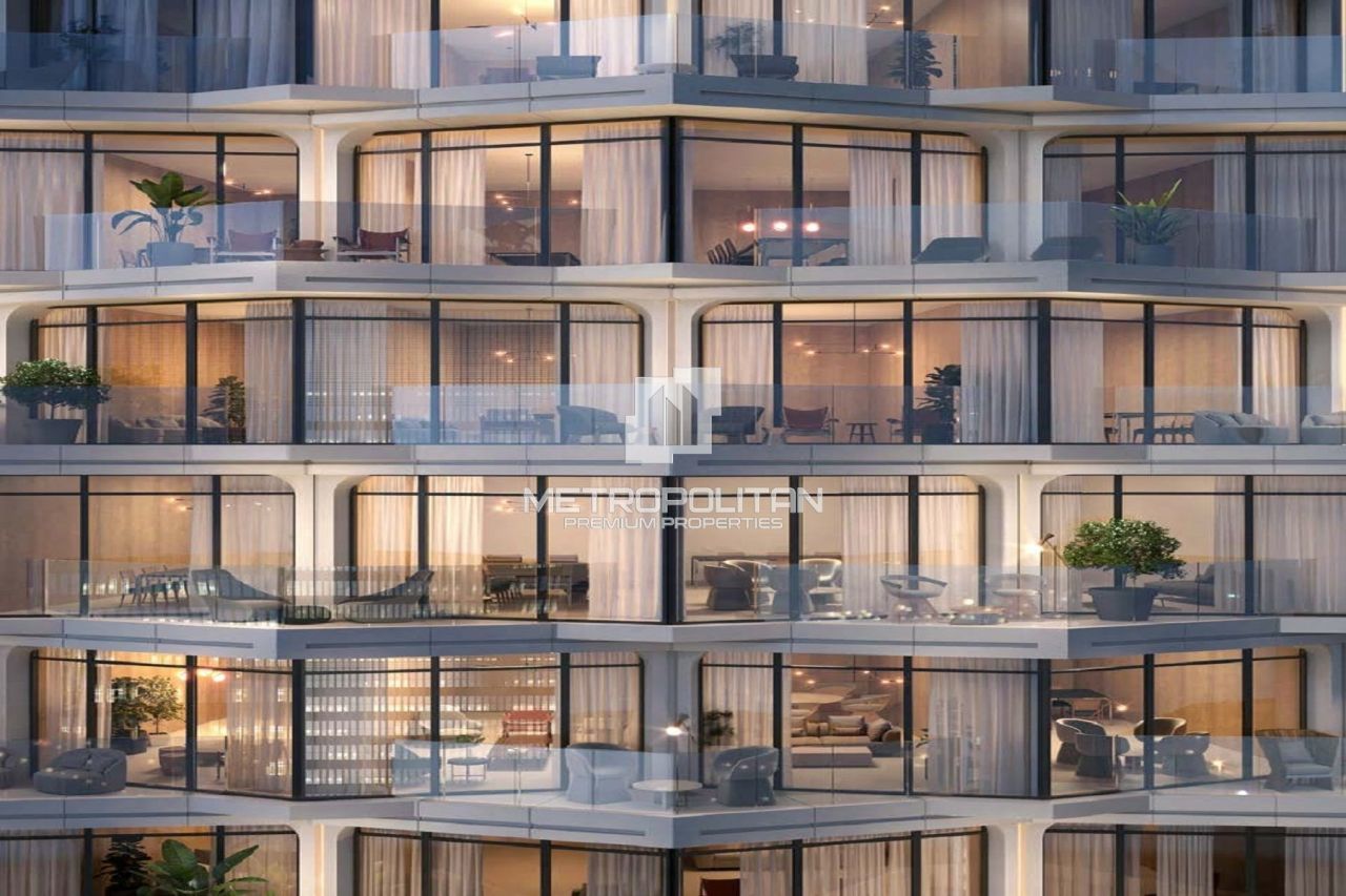 Apartment in Dubai, VAE, 70 m² - Foto 7