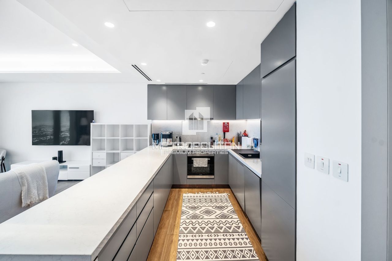 Appartamenti a Dubai, EAU, 74 m² - foto 8