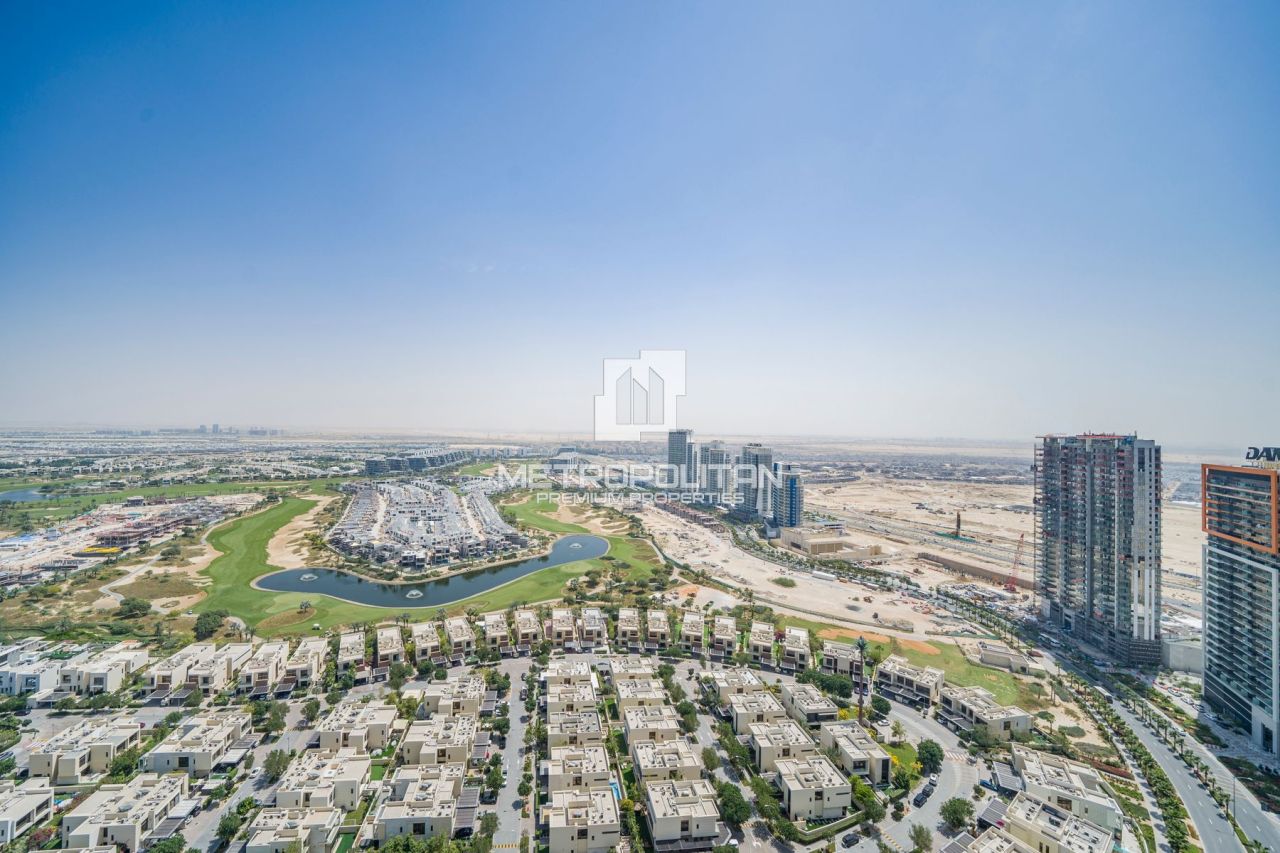 Apartment in Dubai, VAE, 38 m² - Foto 8