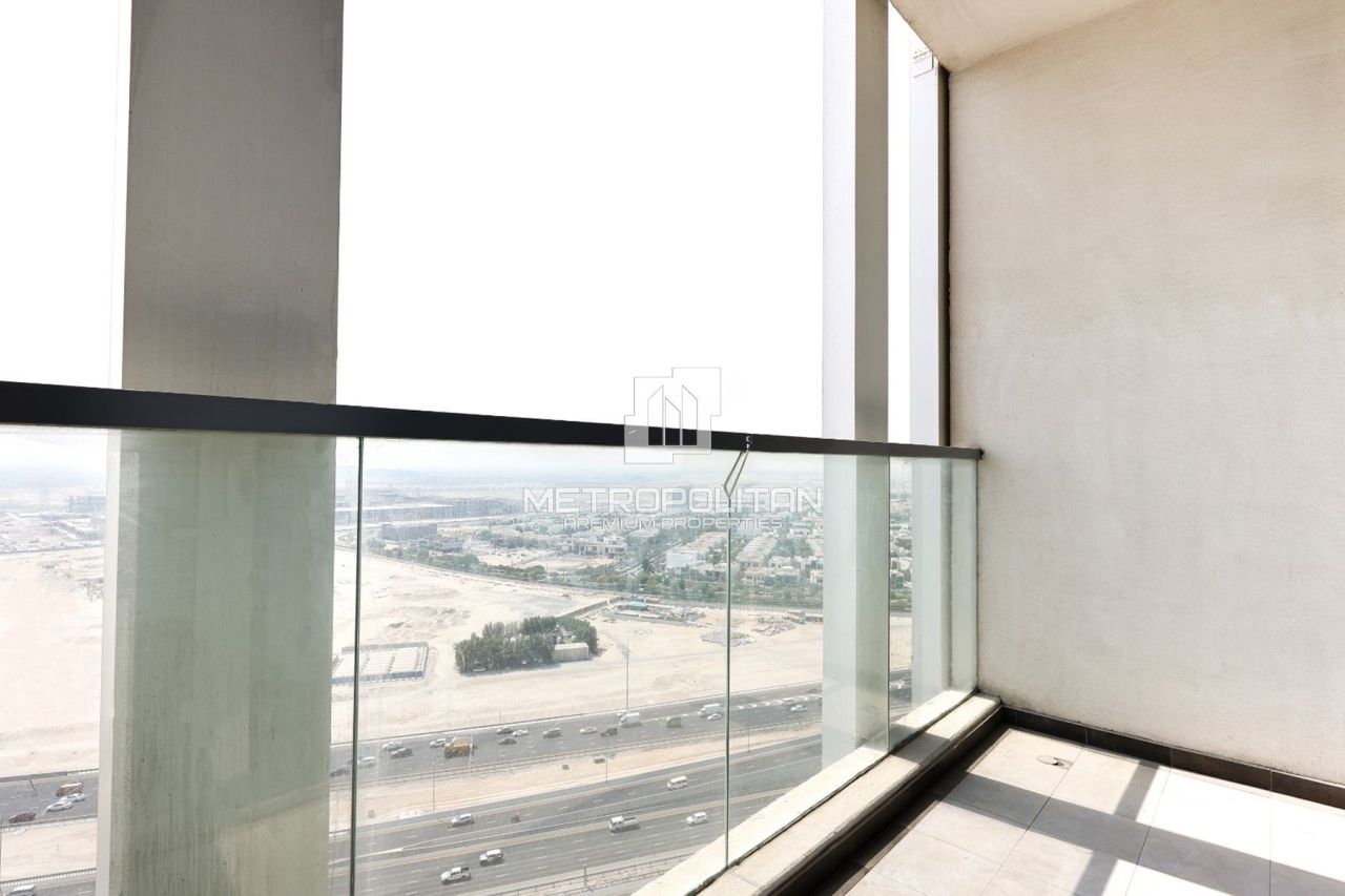 Apartment in Dubai, VAE, 38 m² - Foto 8