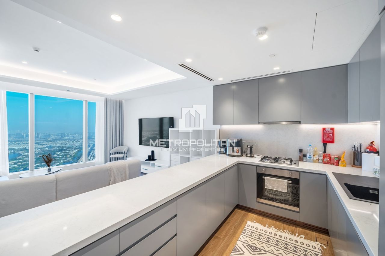 Appartamenti a Dubai, EAU, 74 m² - foto 10