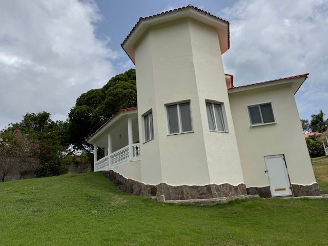 Casa a Sosua, Repubblica Dominicana, 115 m² - foto 1