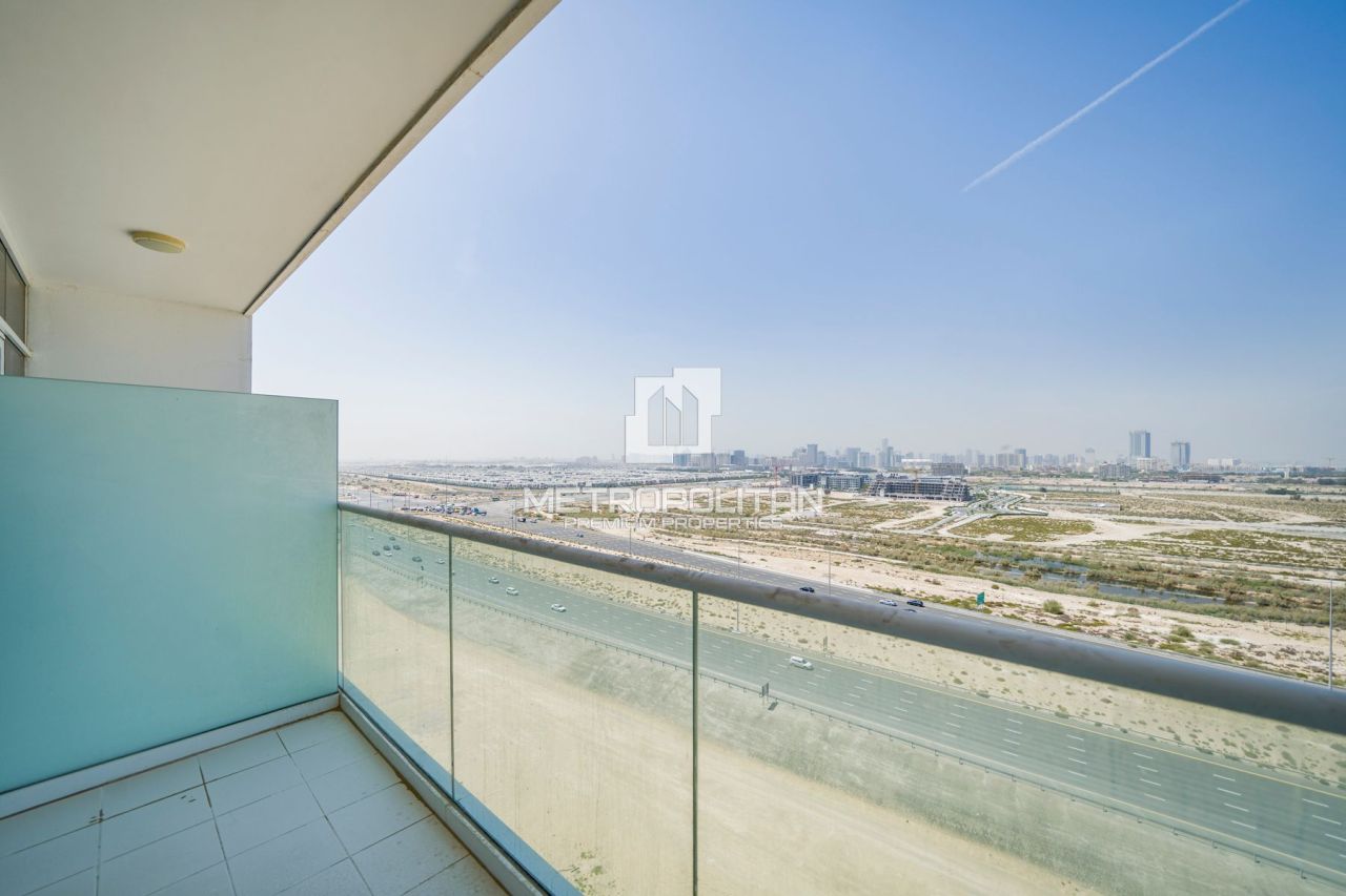 Apartment in Dubai, VAE, 38 m² - Foto 10