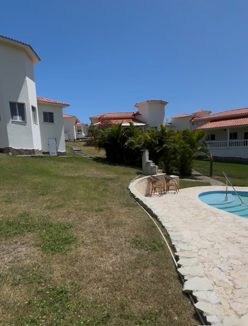 Casa a Sosua, Repubblica Dominicana, 115 m² - foto 13