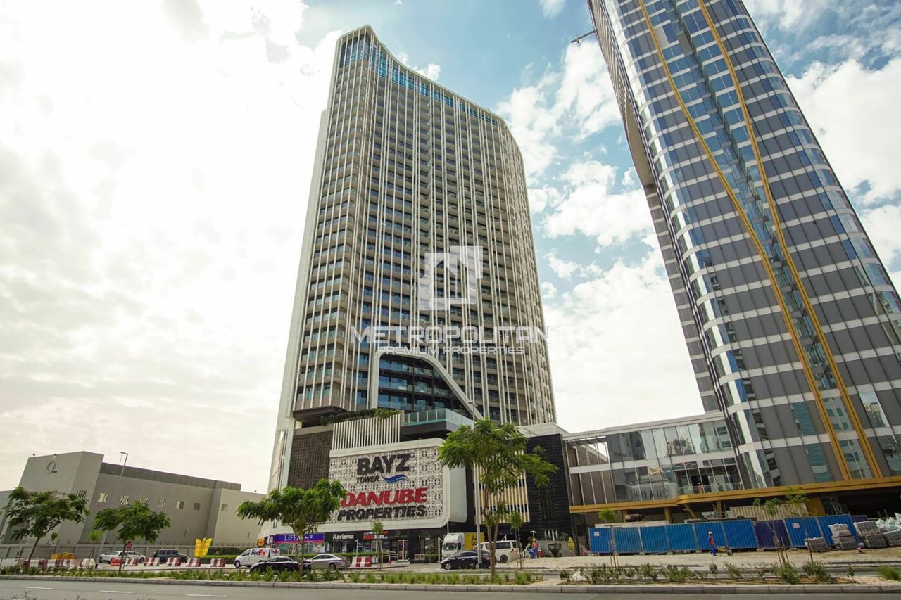 Apartment in Dubai, VAE, 38 m² - Foto 11