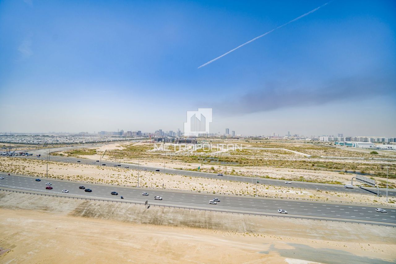 Apartment in Dubai, VAE, 38 m² - Foto 11