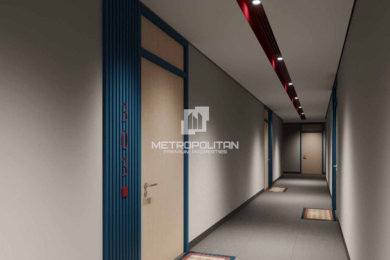 Apartment in Dubai, VAE, 82 m² - Foto 11