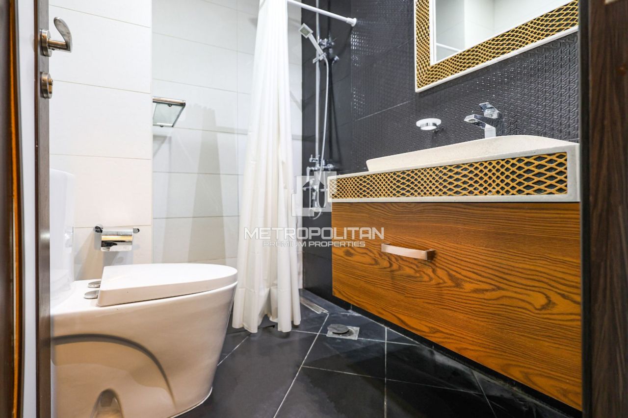 Apartment in Dubai, VAE, 38 m² - Foto 12