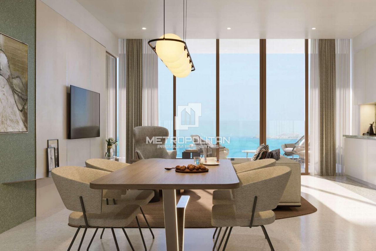 Appartement à Ras al-Khaimah, EAU, 87 m² - image 12