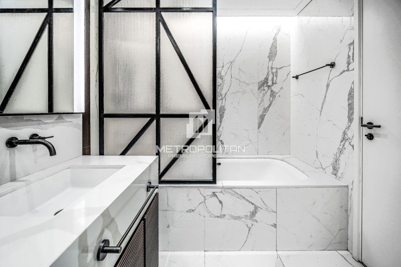 Appartamenti a Dubai, EAU, 74 m² - foto 12