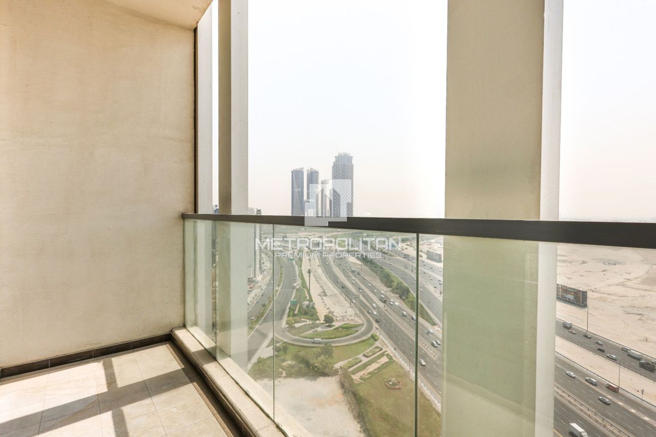 Apartment in Dubai, VAE, 38 m² - Foto 13