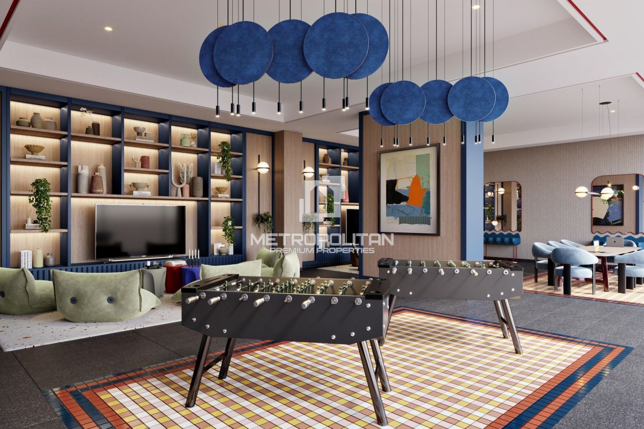 Apartment in Dubai, VAE, 82 m² - Foto 16