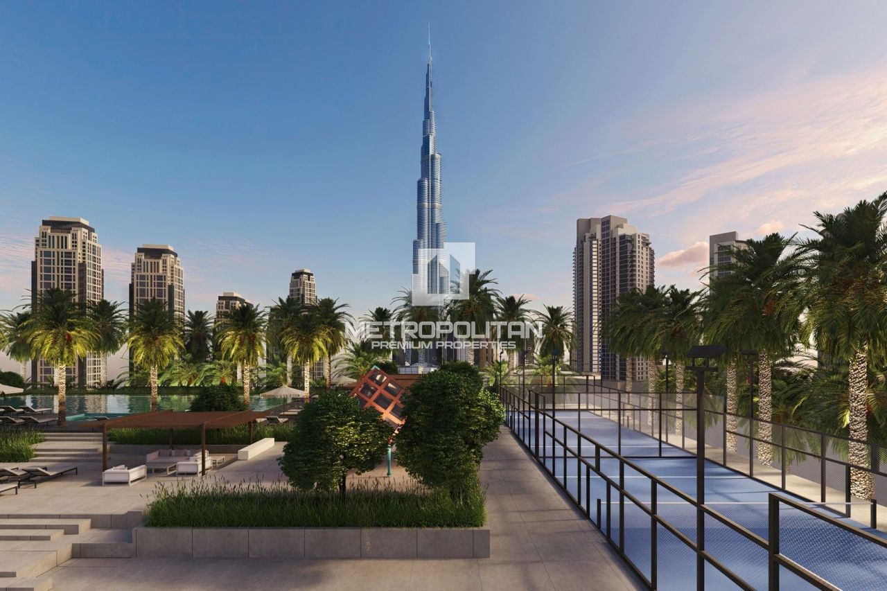 Apartment in Dubai, VAE, 82 m² - Foto 17