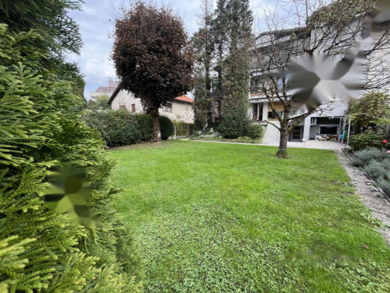 House in Ljubljana, Slovenia, 406 m² - picture 1