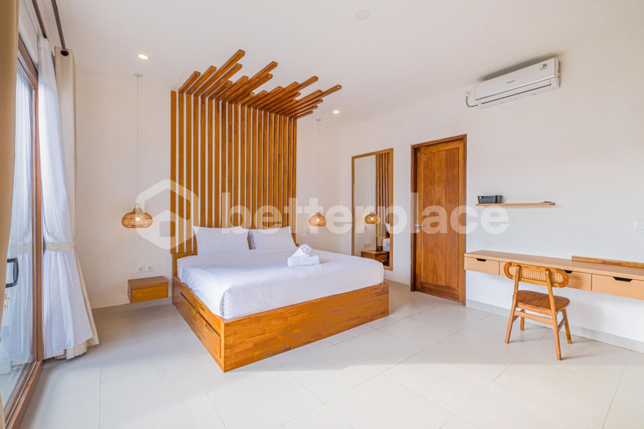 Villa in Umalas, Indonesia, 143 m² - picture 10