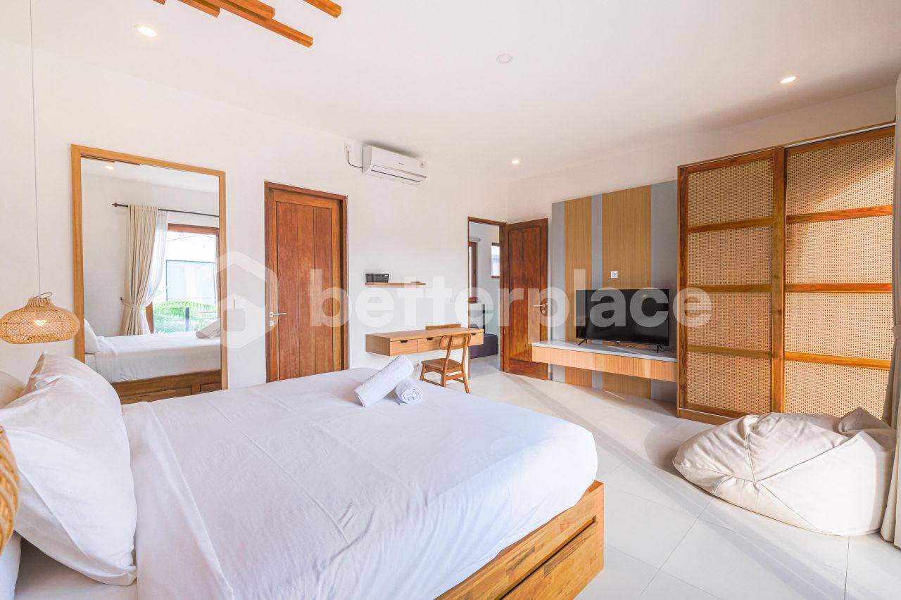 Villa in Umalas, Indonesia, 143 m² - picture 12