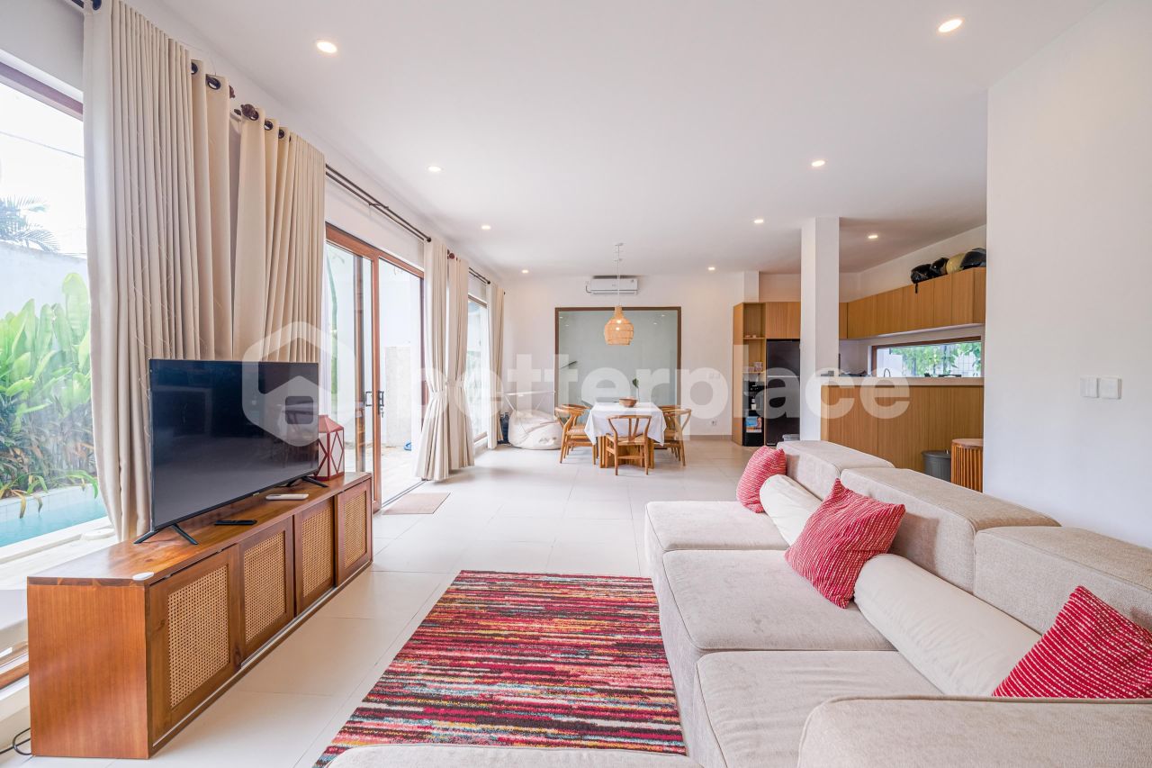 Villa in Umalas, Indonesia, 143 m² - picture 9