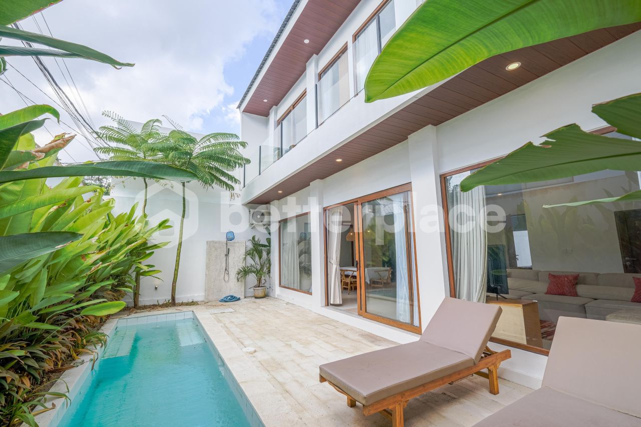 Villa in Umalas, Indonesia, 143 m² - picture 1