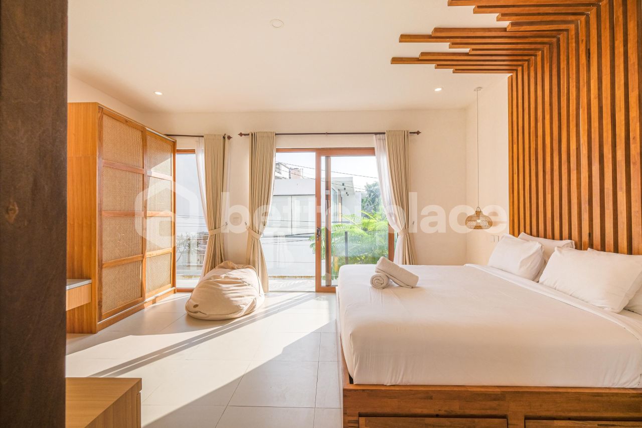 Villa in Umalas, Indonesia, 143 m² - picture 11