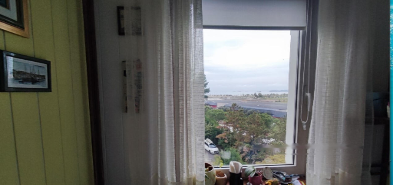 Flat in Koper, Slovenia, 50 m² - picture 1