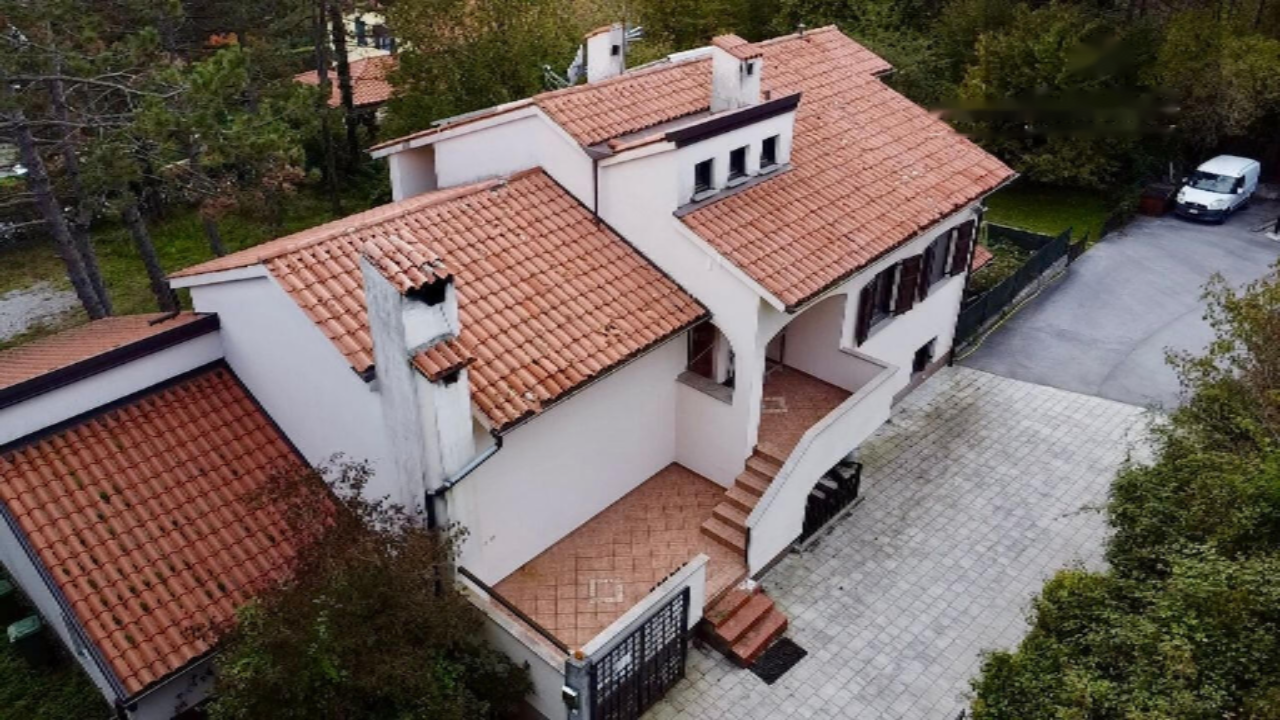 Wohnung in Divaca, Slowenien, 209 m² - Foto 1