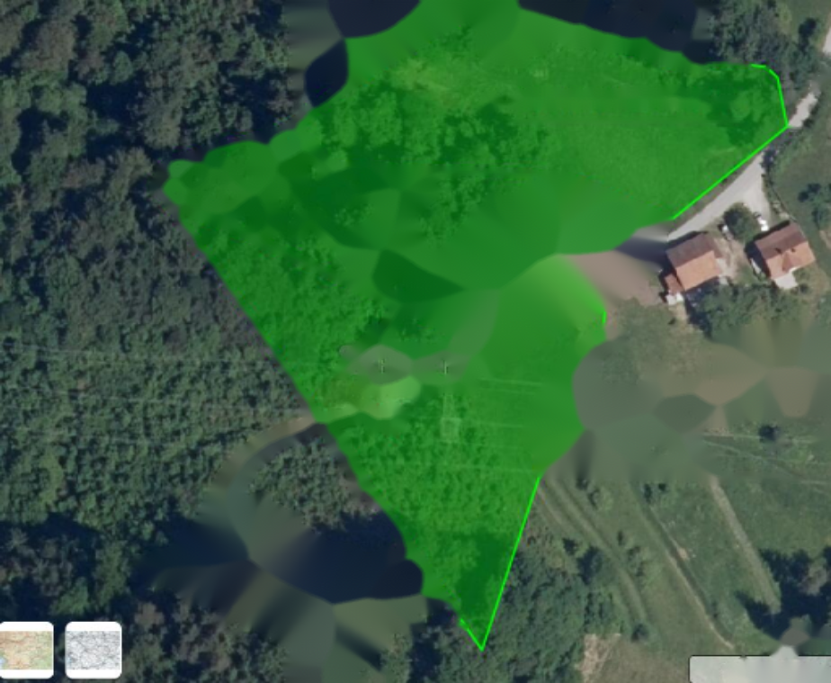 Azienda agricola a Vojnik, Slovenia, 10 913 m2 - foto 1