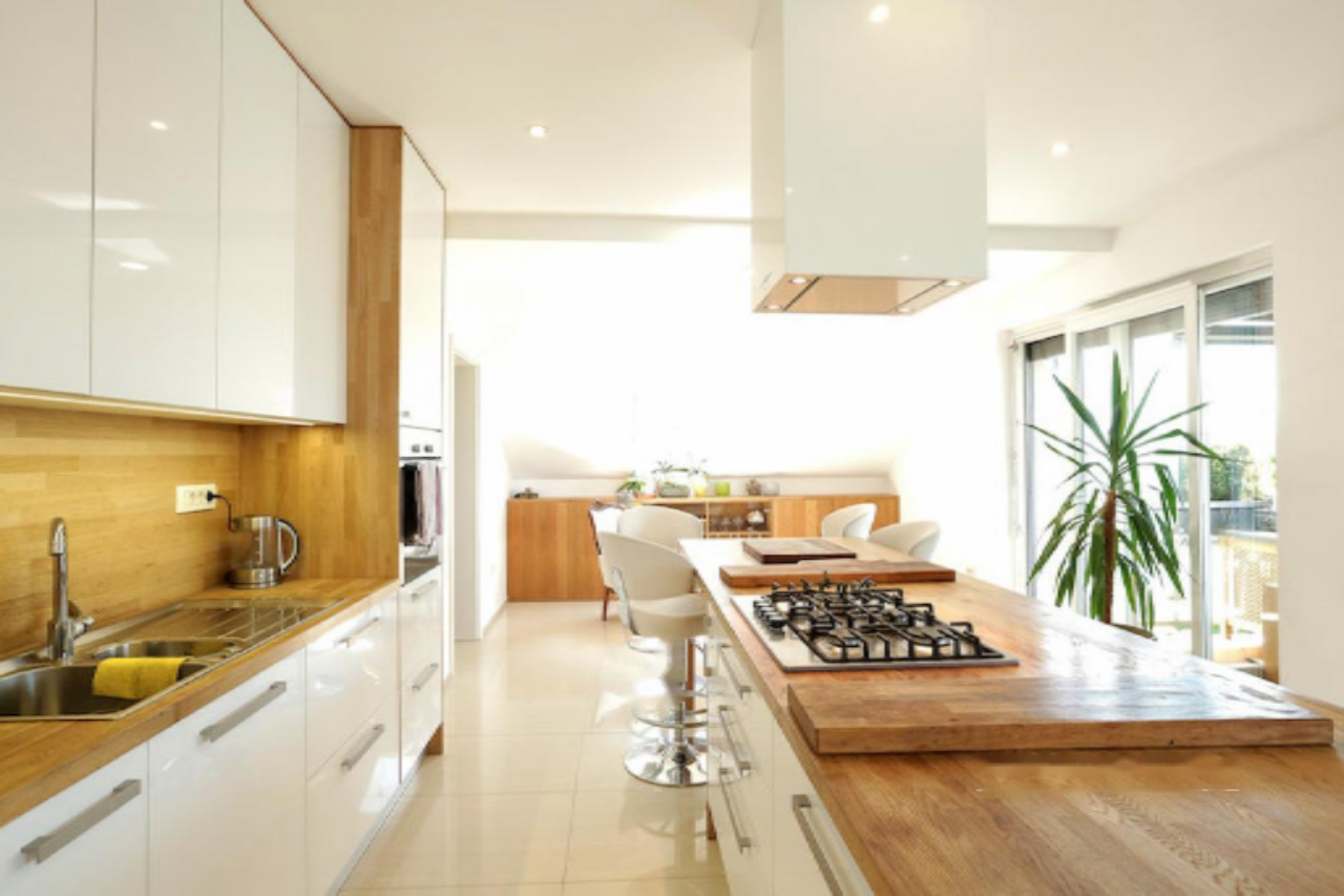 Piso en Liubliana, Eslovenia, 143 m² - imagen 2