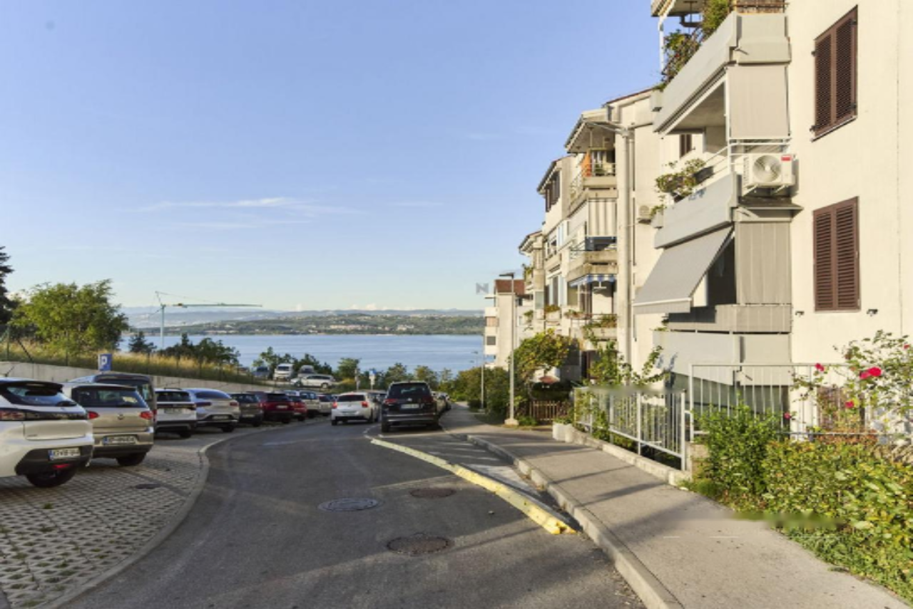 Appartamento a Capodistria, Slovenia, 56 m² - foto 2