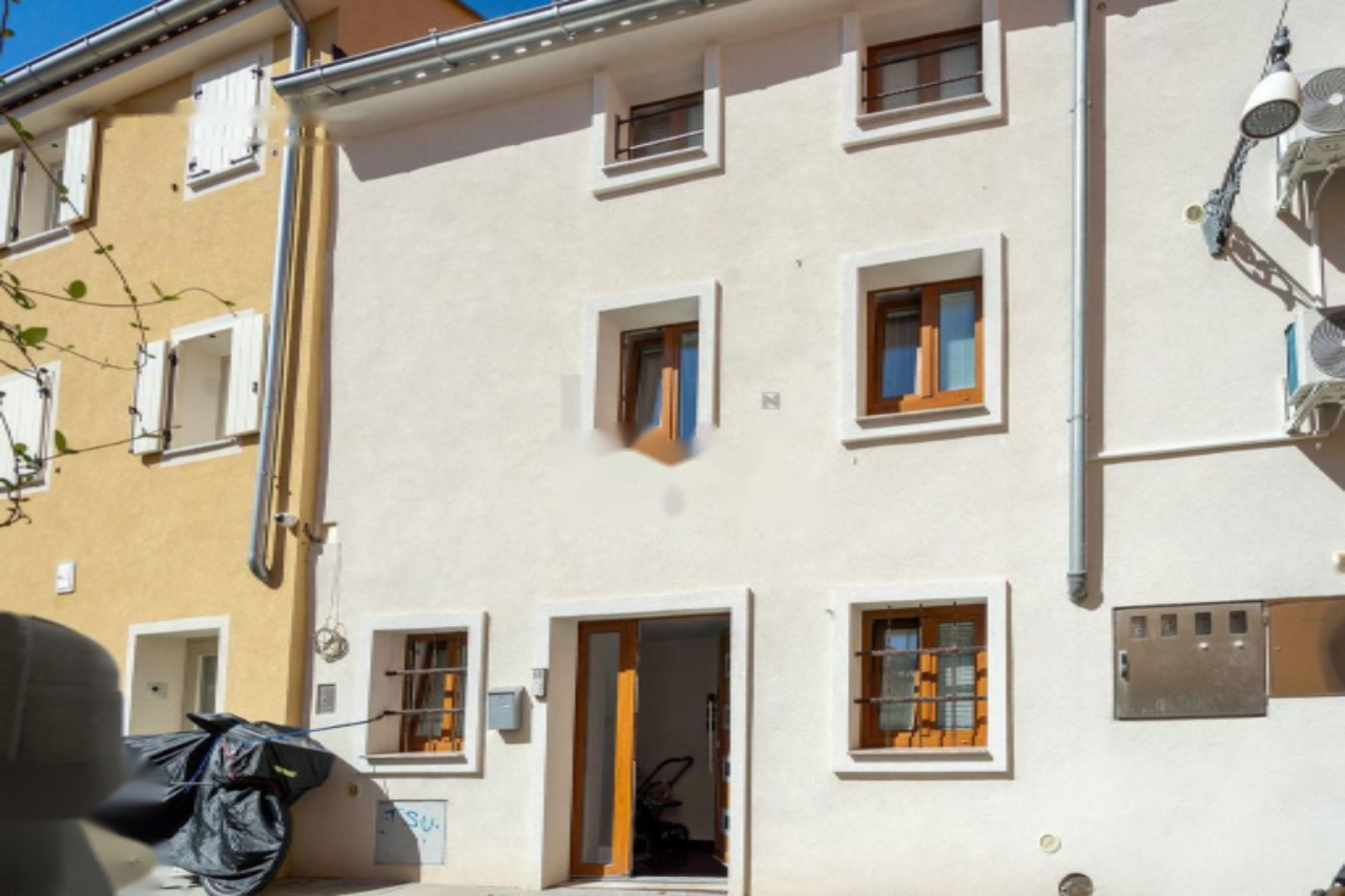 Flat in Koper, Slovenia, 47 m² - picture 2