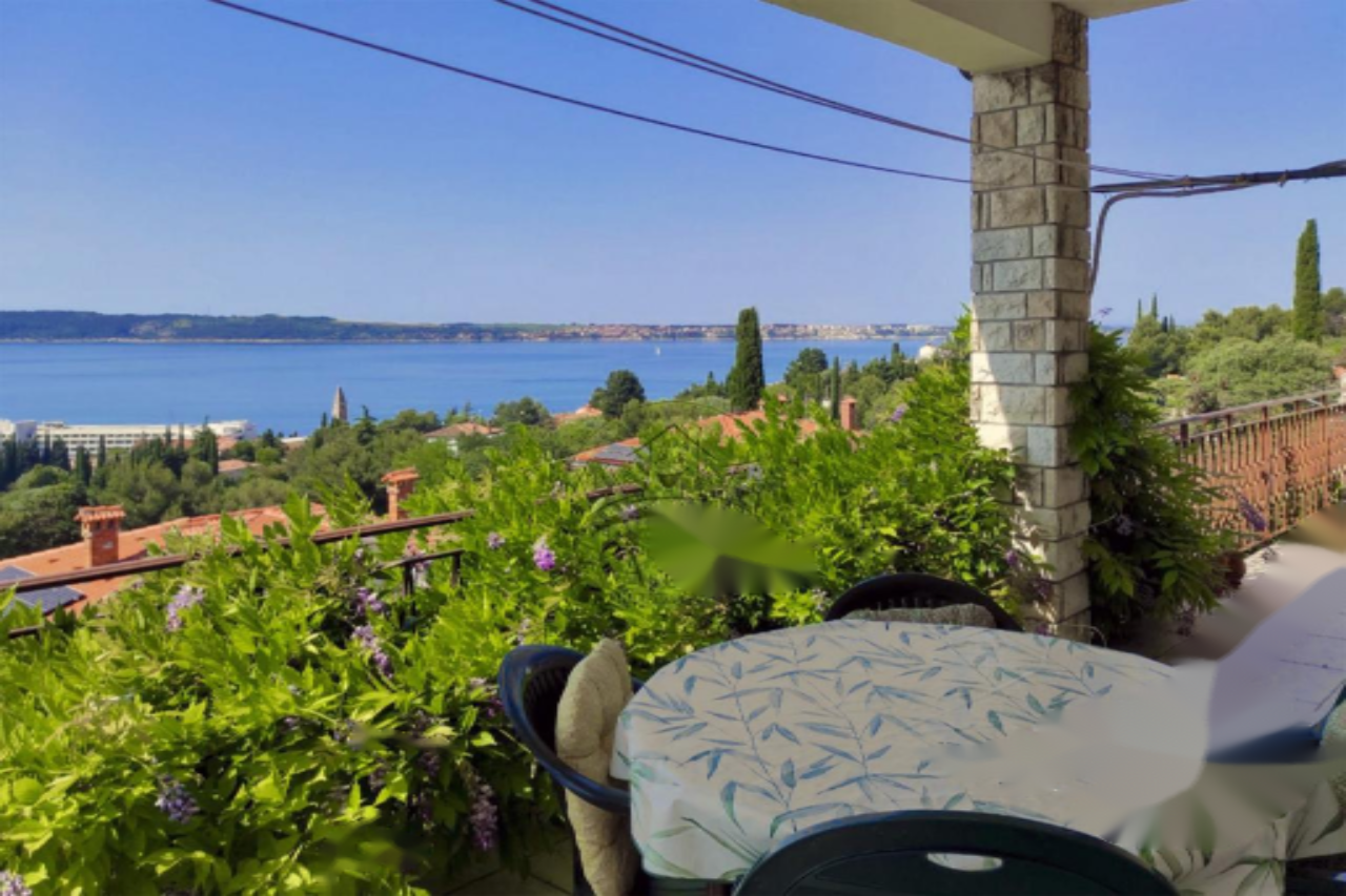 Haus in Portorož, Slowenien, 298 m² - Foto 2