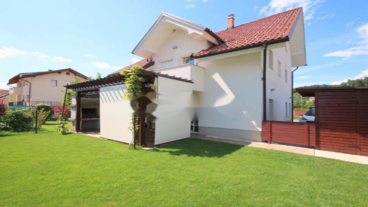 Maison à Ljubljana, Slovénie, 186 m² - image 3