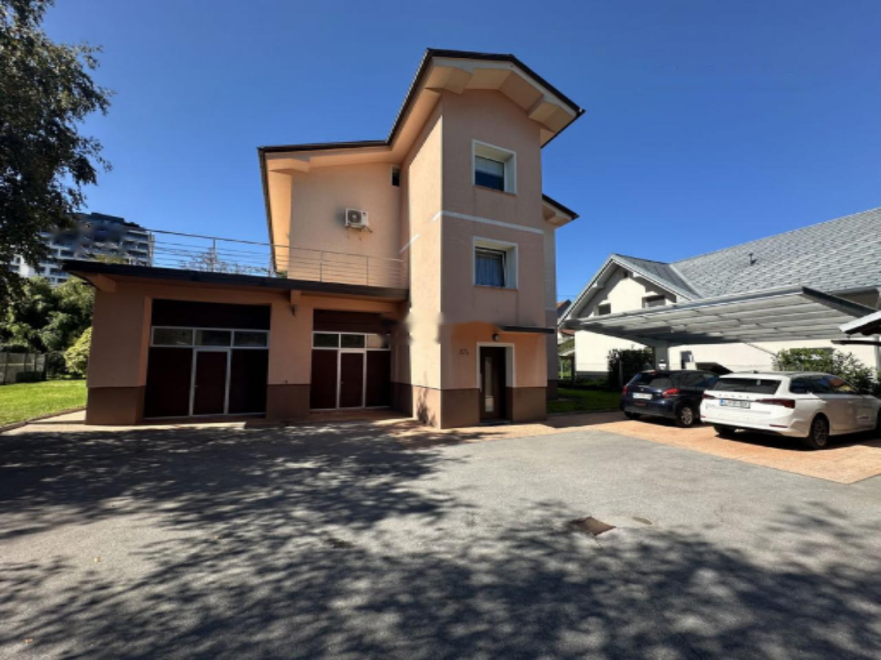 Maison à Ljubljana, Slovénie, 483 m² - image 3