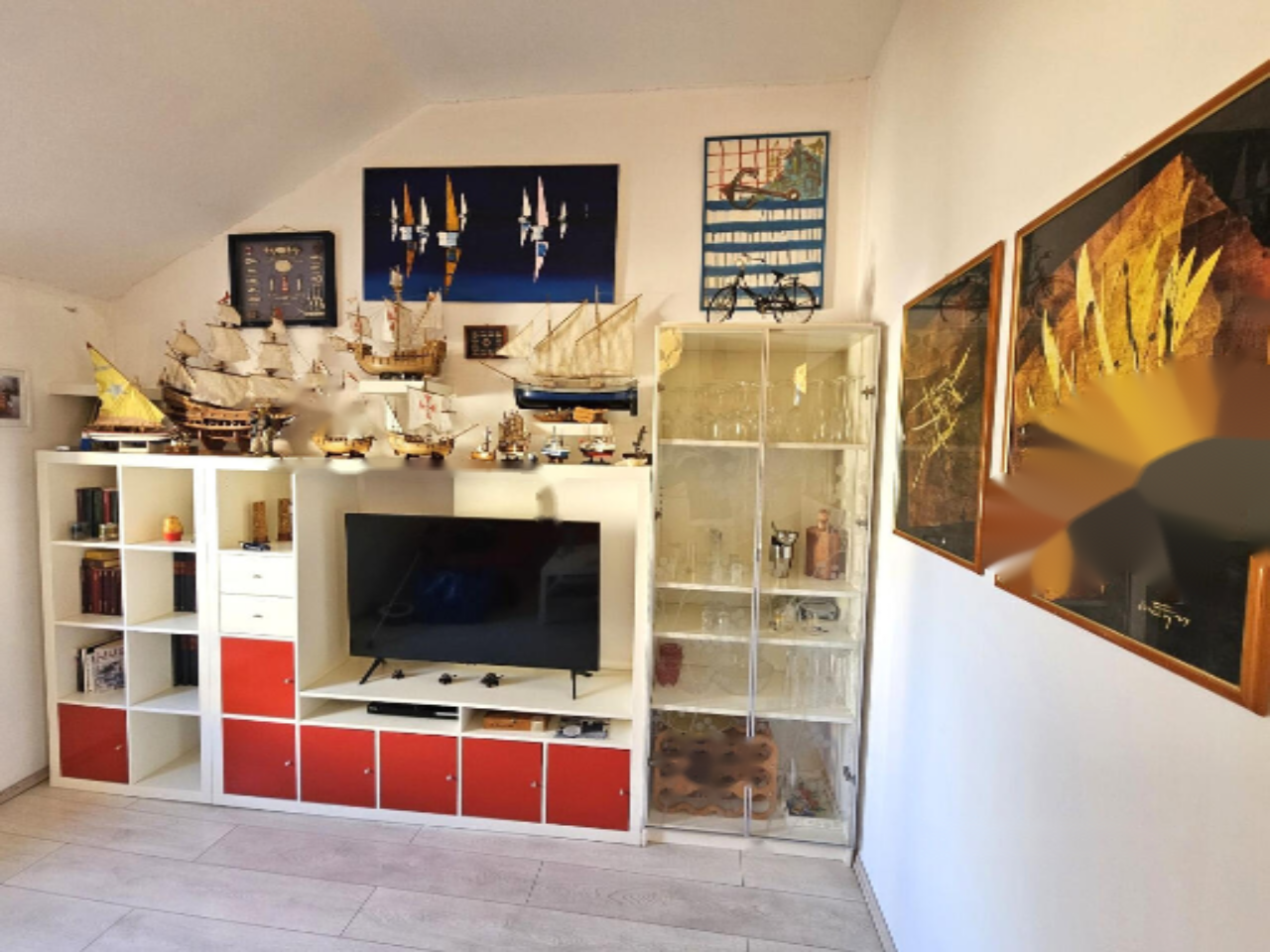 Appartement à Piran, Slovénie, 64 m² - image 3