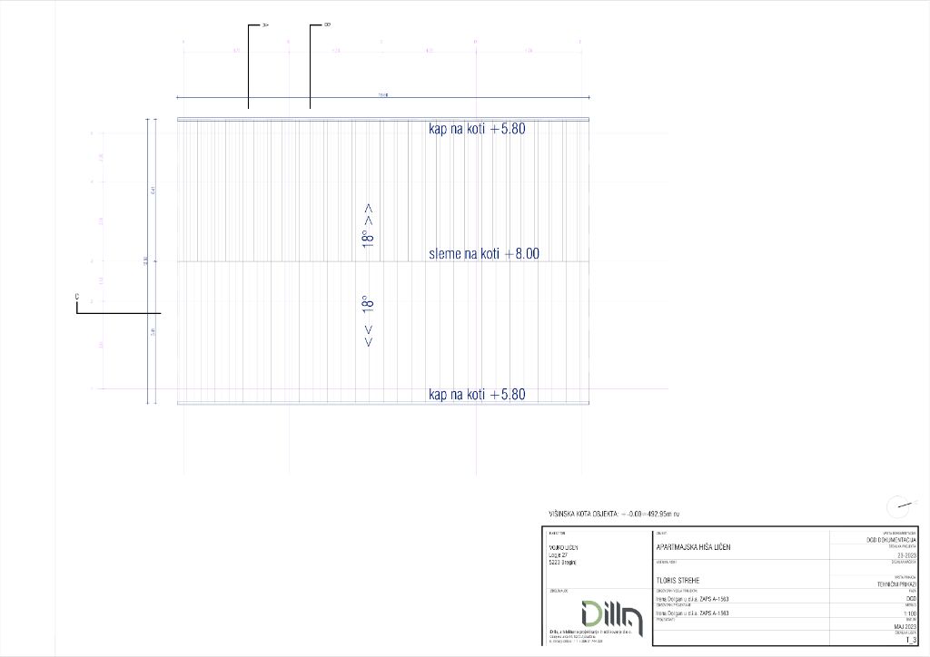 Casa lucrativa en Bled, Eslovenia, 235 m² - imagen 3
