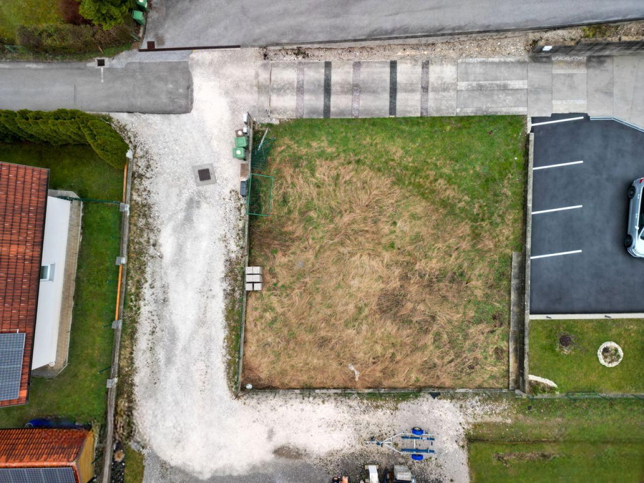 Terreno Kochna, Slovenia, 348 m2 - foto 3