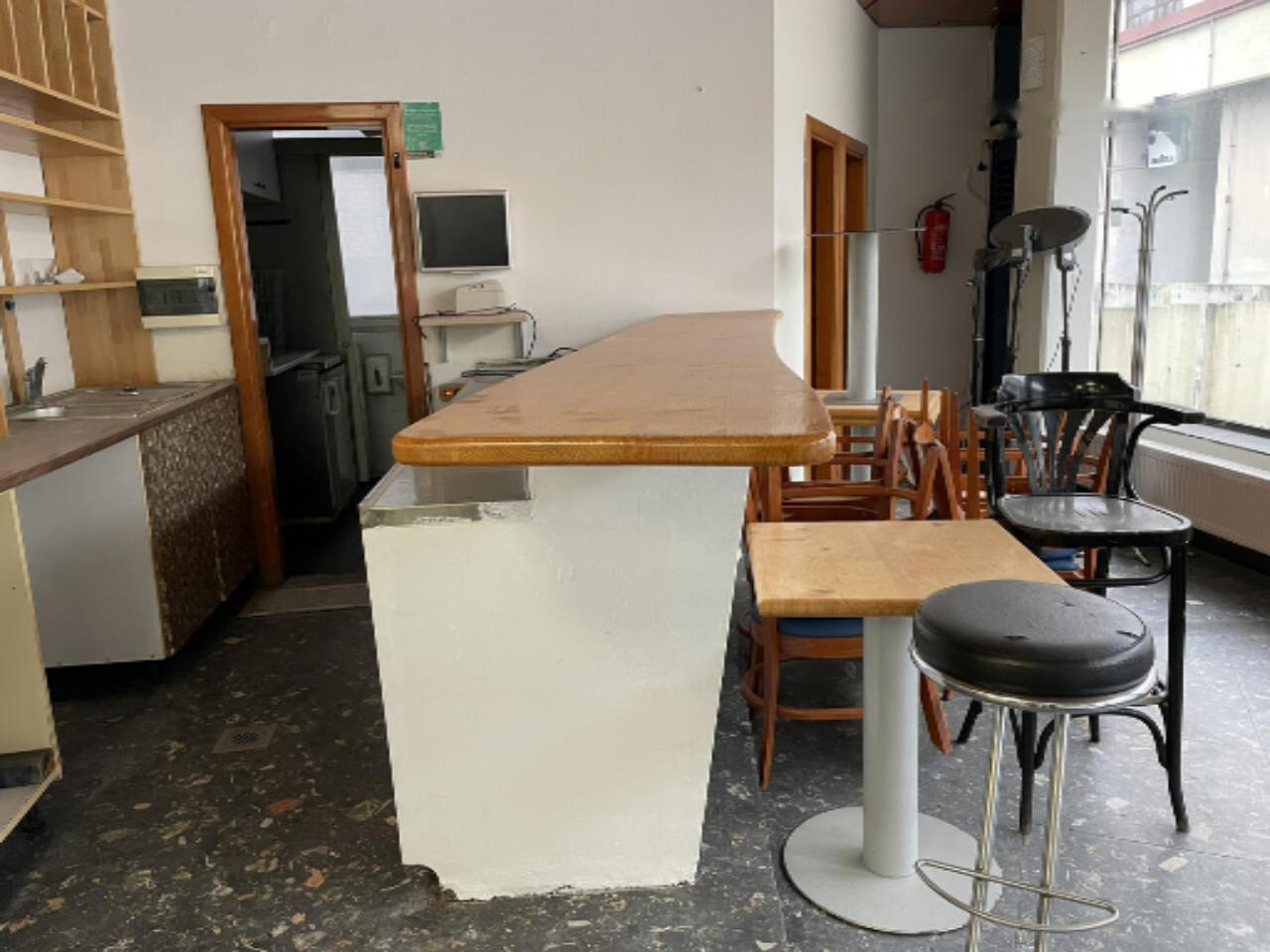 Ufficio a Lubiana, Slovenia, 34 m² - foto 3